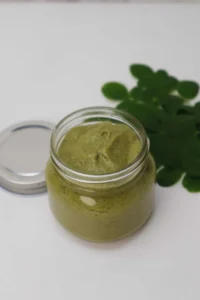 moringa hair mask for healthy hairs