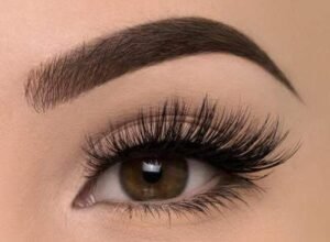 how to Take Care of Your Eyelashes Naturally